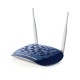 TP-LINK 300MBP WLS ADSL2+ROUTER,RALINK+TRENDCHIP TD-W8960N
