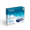 TP-LINK 300MBP WLS ADSL2+ROUTER,RALINK+TRENDCHIP TD-W8960N
