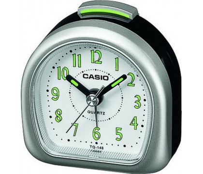 CASIO ALALOGE CLOCK  TQ-148
