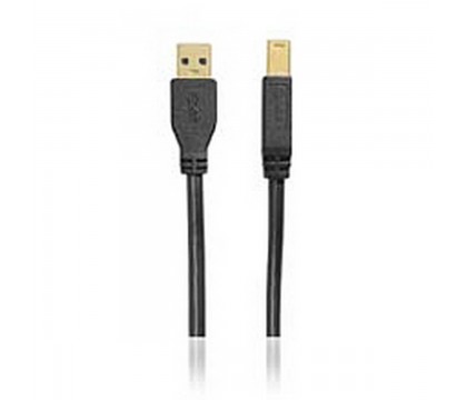كابل يو اس بي جيجا واير (Gigaware 26-1524 USB Cable)
