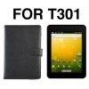 Derma Pad Velocity CRUZ T-301 LEATHER CASE
