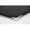 ZAGG FGLSPOLSCORG97 D2U IPAD 2 LEATHERSKIN SYNTHETIC ORANGE