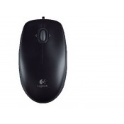 LOGITECH M100 CORDED MOUSE