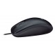 LOGITECH M100 CORDED MOUSE