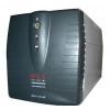 نوفا يو بى إس + مثبت تيار(NOVA UPS MGE+AVR-600 VA)