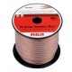 Radioshack 50-Ft. 16-Gauge Clear Megacable® Wire
