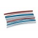 RadioShack® Multicolor Heat-Shrink Tubing (12-Pack)