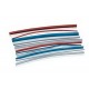 RadioShack® Multicolor Heat-Shrink Tubing (12-Pack)