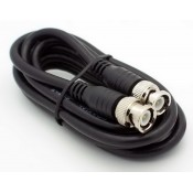 Radioshack RadioShack® 6-Ft. RG-59 Coax Cable Assembly