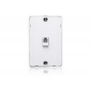 راديو شاك لوح حائطى به منفذ تليفون 4 طرف توصيل(RadioShack® 4-Pin Wall Mount Modular Telephone Plate (White))