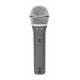 ميكروفون سامسون (Samson Q2U USB-XLR Dynamic Microphone w/ HP20 Headphones)
