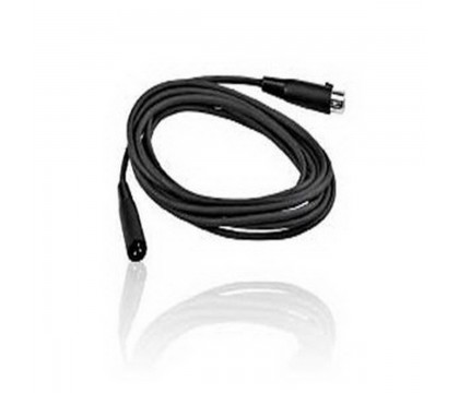 Radioshack XLR-to-XLR Microphone Cable