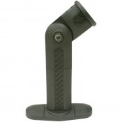 RadioShack® AB1 SPEAKER MOUNT BLACK