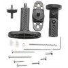 RadioShack® AB1 SPEAKER MOUNT BLACK