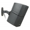 Radioshack Omnimount AB1-HTS 5-PK SPEAKER MOUNTS GREY