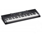CASIO KEYBOARD CTK-1200 61 piano-style keys+ADPTOR