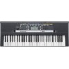 ياماها أورج موسيقى محمول 61 مفتاح(YAMAHA 61-Keys PORTABLE KEYBOARDS PSRE243+ADAPTOR)