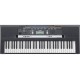 ياماها أورج موسيقى محمول 61 مفتاح(YAMAHA 61-Keys PORTABLE KEYBOARDS PSRE243+ADAPTOR)