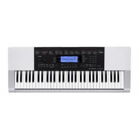 CASIO KEYBOARD CTK-4200 61 piano-style keys+ADPTOR