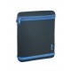 أيقون حقيبة دى فى دى محمول(Icon™ Molded Neoprene DVD Player Sleeve CLDVD1-BLU)