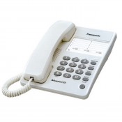باناسونيك (PANASONIC WIRED KX-T2371) تليفون بسلك