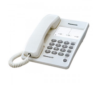 باناسونيك (PANASONIC WIRED KX-T2371) تليفون بسلك