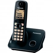 باناسونيك (PANASONIC WIRLESS CALLER ID KX-TG6611) تليفون لاسلكى
