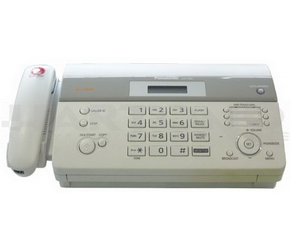 PANASONIC KX-FT983 FAX , TELEPHONE