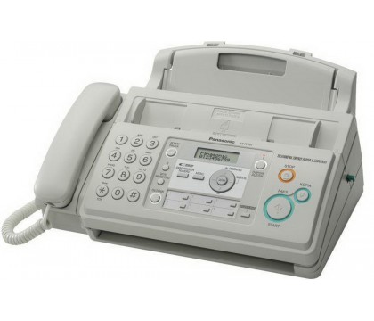 PANASONIC KX-FP711 FAX , TELEPHONE