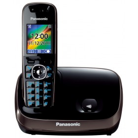 باناسونيك (PANASONIC DECT Cordless Phone CALLER ID KX-TG8511) تليفون لاسلكى