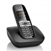 SIEMENS GIGASET DECT PHONE C610