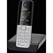 سيمنس تليفون لاسلكي جيجا سيت (SIEMENS GIGASET DECT PHONE C300)