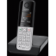 سيمنس تليفون لاسلكي جيجا سيت (SIEMENS GIGASET DECT PHONE C300)