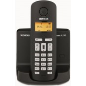 سيمنس تليفون لاسلكي جيجا سيت (SIEMENS GIGASET DECT PHONE AL140)