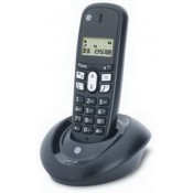 GENERAL ELECTRIC 21816 DECT 1.8GHZ WITH CALL WAITING CALLER ID