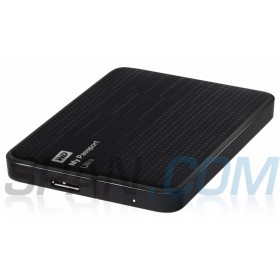 WESTERN DIGITAL WDBZFP0010BBK WD 1TB MY PASSPORT ULTRA BLACK WDBZFP0010BBK-EESN