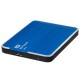 ويسترن ديجيتال هارد ديسك خارجي (WD 1TB HARD DRIVE ) 