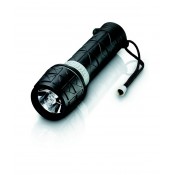 PHILIPS LIGHTLIFE TORCH  RUBBER SFL3363/10