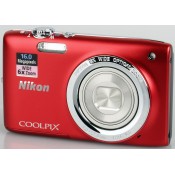 كاميرا ديجيتال نيكون (NIKON S2700 DIGITAL CAMERA)