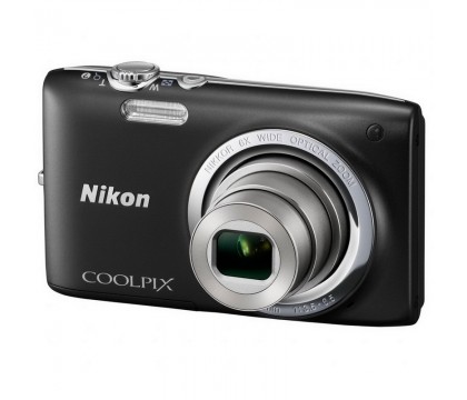 كاميرا ديجيتال نيكون (NIKON S2700 DIGITAL CAMERA)