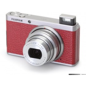 Fujifilm XF-1  Digital camera