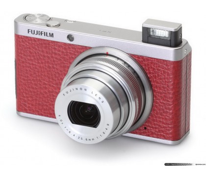 Fujifilm XF-1  Digital camera