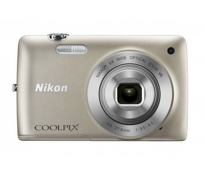 كاميرا ديجيتال نيكون  (NIKON S3400 Digital camera)