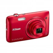 NIKON S3400 Digital camera