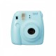 Fuji INSTAX MINI 8 BLUE SINGLE FILM