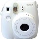 فوجي (INSTAX MINI 8/WHITE) كاميرا ديجيتال فورية