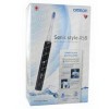 OMRON SONIC TOUTHBRUSH STYLE 458 OMRON SONIC TOUTHBRUSH STYLE 458
