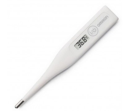 جهاز قياس درجة حرارة (OMRON MC-246-E ECO TEMP)