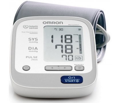 OMRON HEM-7223-E M6 COMFORT