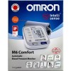 جهاز قياس ضغط الدم (OMRON HEM-7223-E M6 COMFORT) جهاز قياس ضغط الدم (OMRON HEM-7223-E M6 COMFORT)